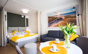 MK Apartamenty Złocisty